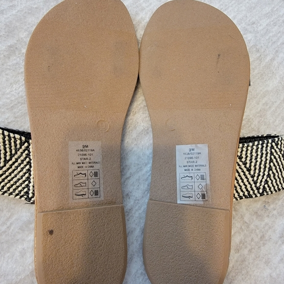 Pierre dumas sandal 9 - Picture 4 of 5